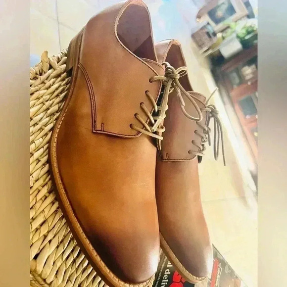 Dunross & Sons men’s shoes high quality 
Oxford Shoes Mens new stunning size 10 - Picture 3 of 10